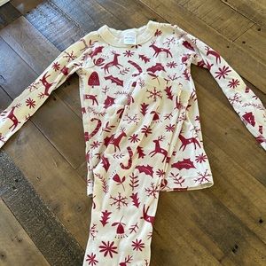Hanna Andersson Holiday Jammie’s